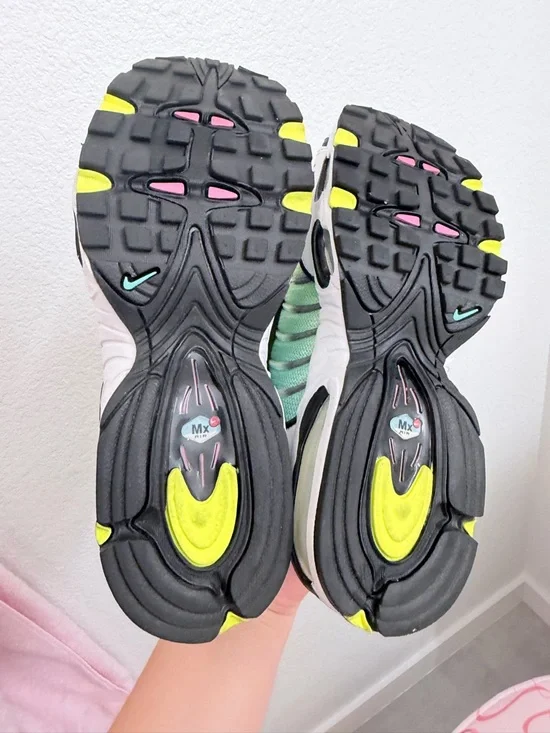 Nike airmax tailwind - Picture 9 of 9